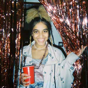 Dionne Scougul profile