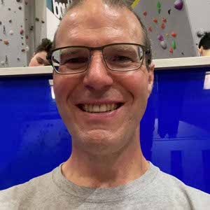 Keith Chapin profile