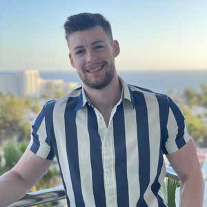 Calum Davidson profile