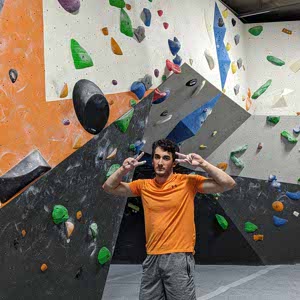 Irakli Shalibashvili profile