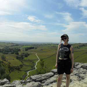 Jas Legg-Jones profile