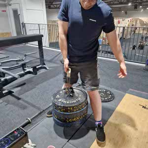 Andrew Hawkes profile