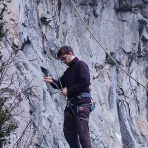 Armel Perrotin profile