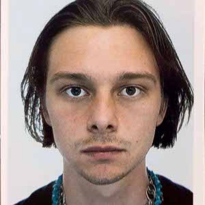 Louis Uffer profile