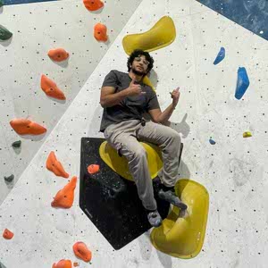 Adam Ahmed profile