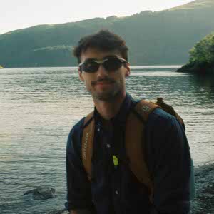 David Wood profile