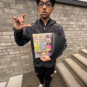 Cleon Rajkumar profile