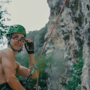 Jeremy Boudaud profile