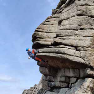 Henry Butlin profile