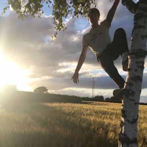 Sam Lyness profile
