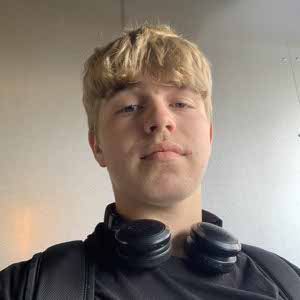 Nathaniel Pessagno profile