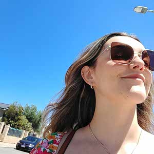 Michelle Donaldson profile