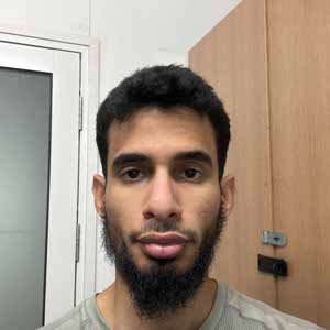 Abdullah Abdat profile