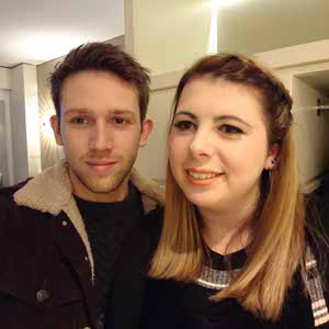 James Winstanley profile