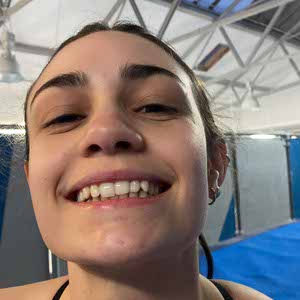 Phoebe Moore profile