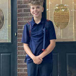 Noah Roberts profile