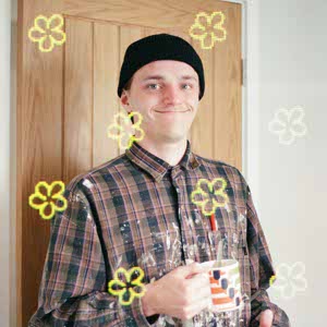 Carter Moorse profile