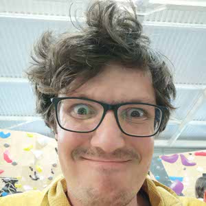 Jake Webb profile