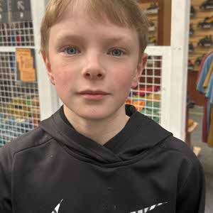 Harry Jones profile