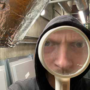 Harry Brown profile