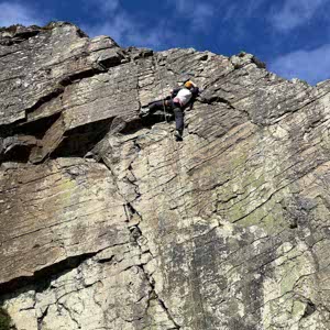 George Newbould profile