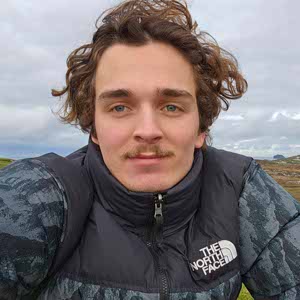 Ned Kater profile
