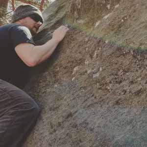 Mike Simpson profile