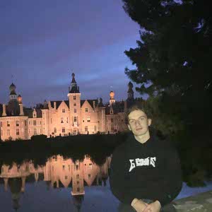 milo Vermeulen profile