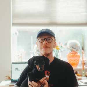 Jake Williams profile