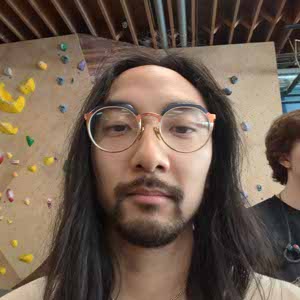 Kendrick Tang profile
