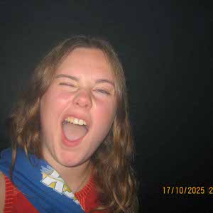 Stine Hetle Berge profile