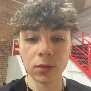 Harley Greaves profile