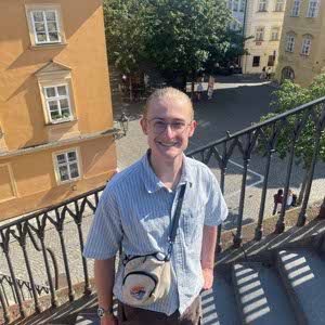 Thomas Mulholland profile