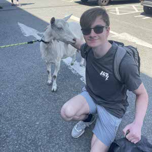 Jack Robinson profile