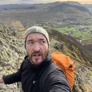 Matt Charlton profile