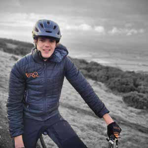 Marcus Holmes profile