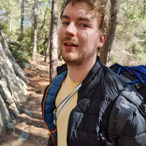 Phil Harrison profile