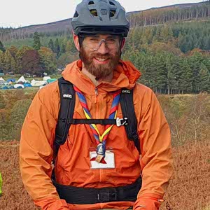 David Wyllie profile