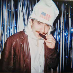 Ryan Miles profile