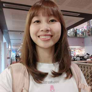 Janet Goh profile