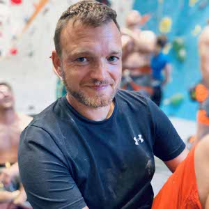 Romuald Robillard profile