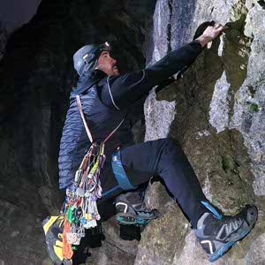 Scott Marshall profile