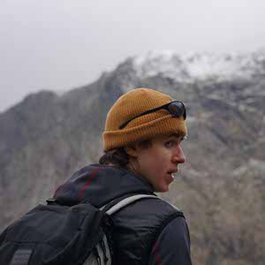 Alex Boreham profile