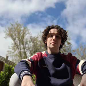 Arron West profile