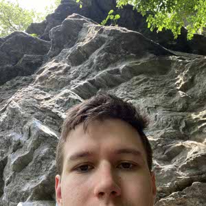 Ryan Hayes profile
