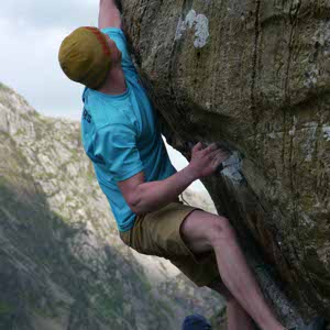 Joe Ancell profile