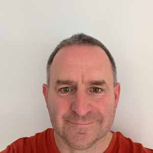 Andrew Rae profile