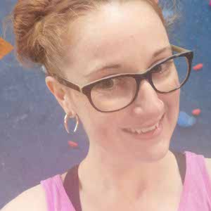 Michelle Polke profile