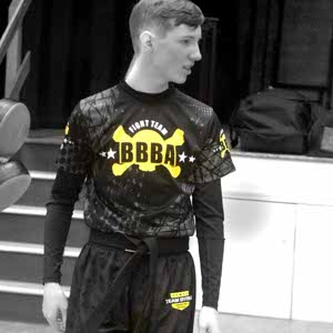 Riley Udy profile