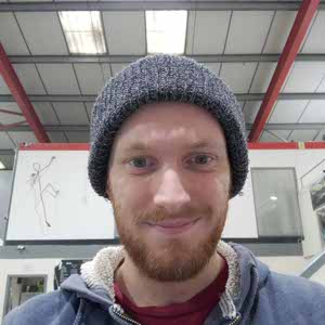 Paul Goddard profile